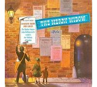 Franz LeháR, The Sinfonia Of London Conducted By J / The Merry Widow