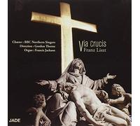 FRANZ LISZT - 6997402 CD Via Crucis