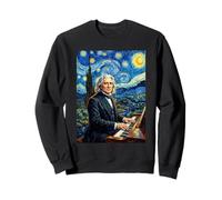 Franz Liszt Compositor Pianista Sudadera