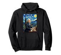 Franz Liszt Compositor Pianista Sudadera con Capucha