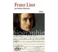 Franz Liszt (ebook)