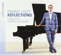 F. Liszt - Reflections