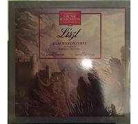 Franz Liszt - Franz Liszt / The Pittsburgh Symphony Orchestra / André Previn / Misha Dichter - Grosse Komponisten Und Ihre Musik 12: Liszt - Klavierkonzerte - Philips - 411 374-1