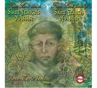 Franz Liszt - Friend of St Francis of Assisi