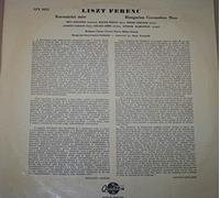 Franz Liszt - Hungarian Coronation Mass / Koronázási Mise