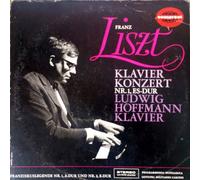 Franz Liszt: Klavierkonzert Nr.1, Es-Dur