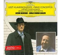 Franz Liszt - Klavierkonzerte · Piano Concertos