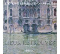 Steven Isserlis y Thomas Ads – Lieux Retrouvés – Hyperion