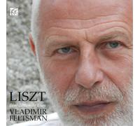 Franz Liszt Liszt: Benediction De Dieu (CD) Album (Importación USA)
