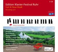Franz Liszt Liszt & Neue Musik (CD) Album (Importación USA)