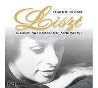 Franz Liszt - Liszt : Oeuvres Pour Piano