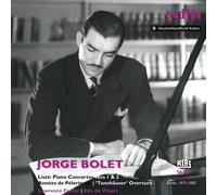Franz Liszt Liszt: Piano Concertos Nos 1 & 2/Années De Pè (CD) (Importación USA)