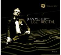 Franz Liszt Liszt: Recital (CD) Album (Importación USA)