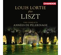 Louis Lortie - Liszt: Annees De Pelerinage