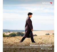 Hong – Liszt, Schumann, Szymanowski: Obras para piano – Walter Genuin
