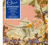 Franz Liszt/Peter Iljitsch Tschaikowsky - Les Preludes/Swan of Tuonela/S [Import]