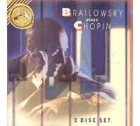 FRANZ LISZT Plays Chopin (CD) (Importación USA)