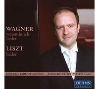 Franz Liszt - Richard Wagner
