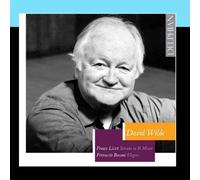 Franz Liszt, Sonata In B Minor -- Ferruccio Busoni, Elegies