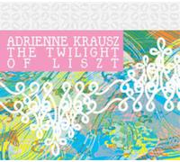Franz Liszt The Twilight of Liszt (CD) Album (Importación USA)