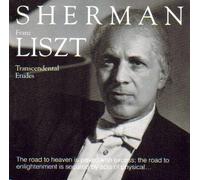 Franz Liszt - Transcendental Etudes