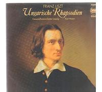 Franz Liszt - Ungarische Rhapsodien