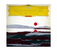 Franz Liszt - Ungarische Rhapsodien Nr. 1 Und Nr. 2 / Peer-Gynt-Suiten Nr. 1 Und Nr. 2 [Vinyl LP record] [Schallplatte]