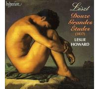 Franz Liszt – Obras para piano (Integral, volumen 34) – Sony Music