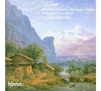 Franz Liszt : uvres pour piano (Intégrale, volume 39)