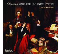 Franz Liszt : uvres pour piano (Intégrale, volume 48)