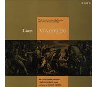 Franz Liszt - Via Crucis