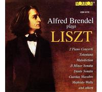 Franz Liszt : Volume 1 : uvres pour piano & orchestre (Intégrale)