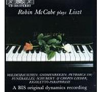 Franz Liszt - Waldesrauschen