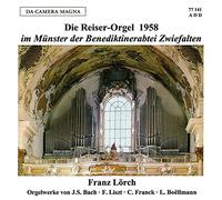 Franz Lörch - Various Composers