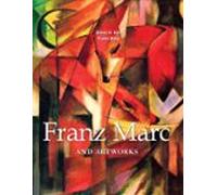 Franz Marc And Artworks (ebook)