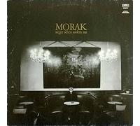 Franz Morak - Sieger Sehen Anders Aus - Polydor - 8100 721