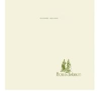 Franz Scheurer - from a Distance [Import]