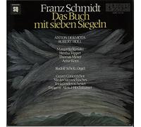 Franz Schmidt - Das Buch Mit Sieben Siegeln