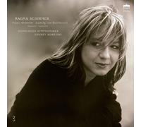 Franz Schmidt / Ludwig van Beethoven – Concierto para piano Op.61 – Vinilo – Edel
