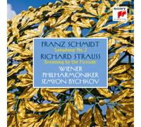 Franz Schmidt Franz Schmidt: Symphony No. 2/... (CD) Album (Importación USA)
