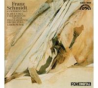 Franz Schmidt - Franz Schmidt: Symphony No. 3 (Supraphon/Denon) [IMPORT]