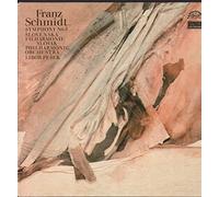 Franz Schmidt - Symphony No. 3