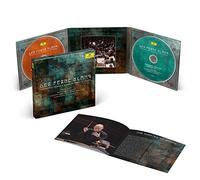 Franz Schreker: Symphonic Orchestral Works & Songs (2CD)