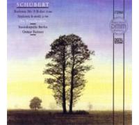 Franz Schubert (1797-1828) Otmar Suitner (Leitung) Staatskapelle Berlin - Sinfonie Nr. 5 B-Dur (D 485), Sinfonie h-moll 'Die Unvollendete' (D 759) - ETERNA - 7 25 008