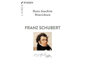 Franz Schubert: 2725