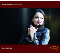 FRANZ SCHUBERT 4 Impromptus Op 90 / Wandererfantasie (CD) (Importación USA)