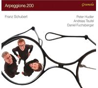 Fuchsberger, Daniel - Franz Schubert: Arpeggione.200