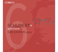 All American Cello Band - Schubert+, Volume 6: Schubert + Schumann