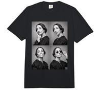 Franz Schubert Compositor Comfort Colors Adult Heavyweight T-Shirt