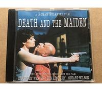 Franz Schubert - Death And The Maiden